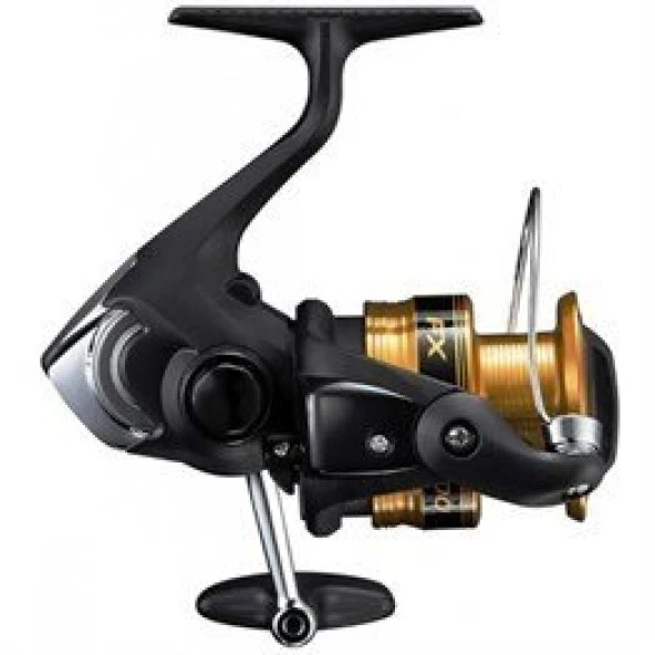 Shimano FX C3000 Spin Olta Makinesi - Resim 2