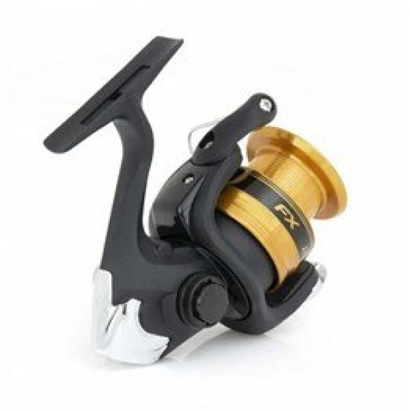 Shimano FX C3000 Spin Olta Makinesi - Resim 5