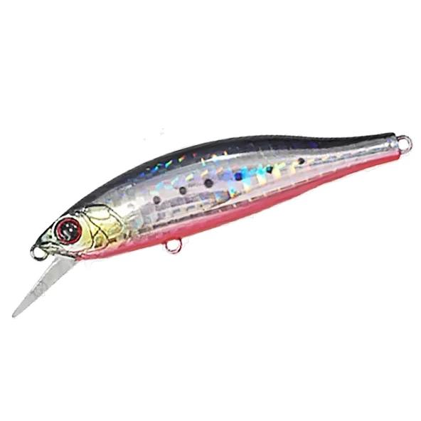 Maria Tight Slalom 8CM 11GR Maket Balık  S01H ürün görseli 1