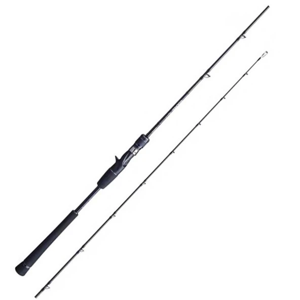 Shimano Game Type Jigging Cast 1,83m 250g 1+1pc Tetikli Kamış ürün görseli 1