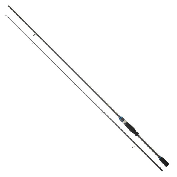 Daiwa New Legalis RF 2.44m 5-14gr 2P Spin Olta Kamışı ürün görseli 1