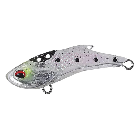 River Vibrax Vib 50S 5Cm 7Gr Vibrasyon Yem  03TYD ürün görseli 1