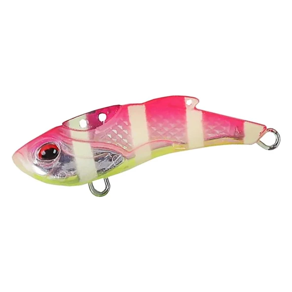 River Vibrax Vib 50S 5Cm 7Gr Vibrasyon Yem  ZGP2 ürün görseli 1
