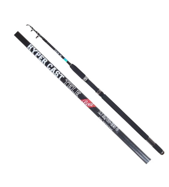 River Hyper Cast Tele 75-150G Karbon Olta Kamışı 420 CM ürün görseli 1