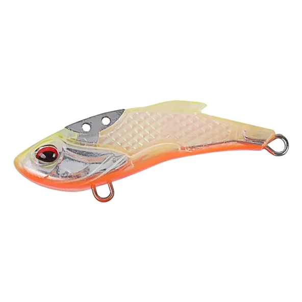 River Vibrax Vib 50S 5Cm 7Gr Vibrasyon Yem  76SC ürün görseli 1