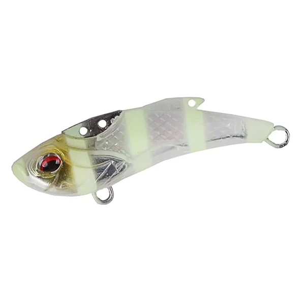 River Vibrax Vib 50S 5Cm 7Gr Vibrasyon Yem  ZG3 ürün görseli 1