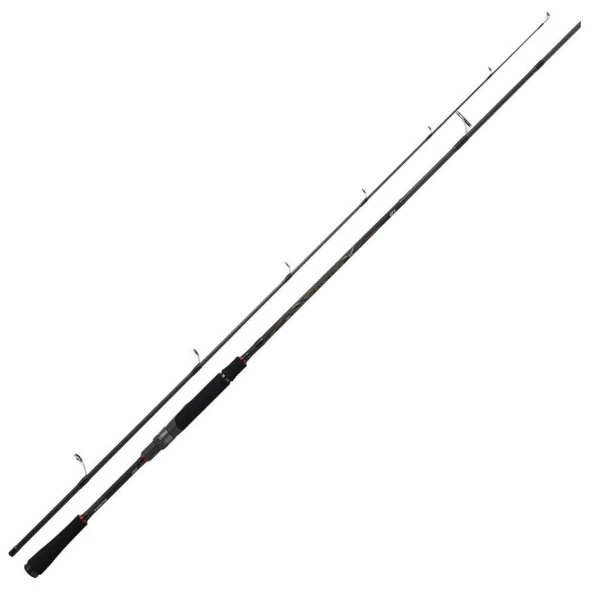 Daiwa Ballistic X 244cm 7-28 Spin Olta Kamışı ürün görseli 1