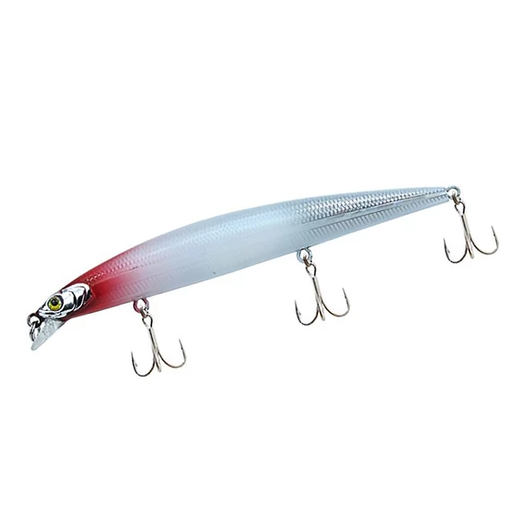 River Cyrstal Min 115F 11.5Cm 12.5G Maket Balık  15CS ürün görseli 1