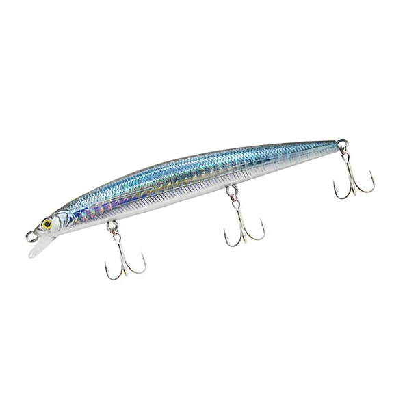 River Cyrstal Min 115F 11.5Cm 12.5G Maket Balık  16 ürün görseli 1
