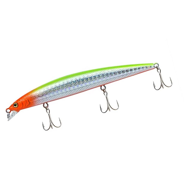 River Cyrstal Min 115F 11.5Cm 12.5G Maket Balık  46O ürün görseli 1