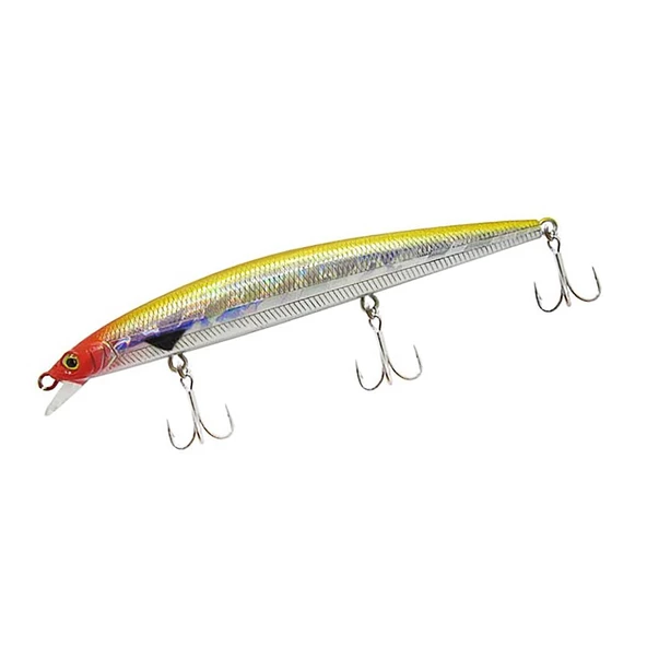 River Cyrstal Min 115F 11.5Cm 12.5G Maket Balık  01 ürün görseli 1