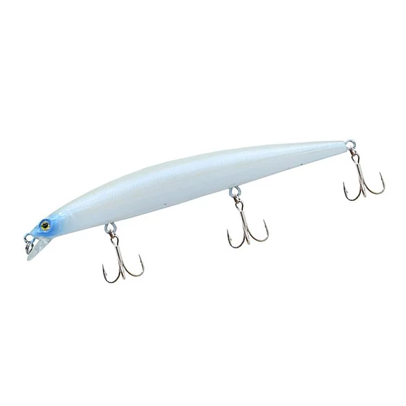 River Cyrstal Min 115F 11.5Cm 12.5G Maket Balık  33VH ürün görseli 1