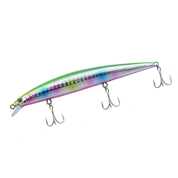 River Cyrstal Min 115F 11.5Cm 12.5G Maket Balık  74YP ürün görseli 1