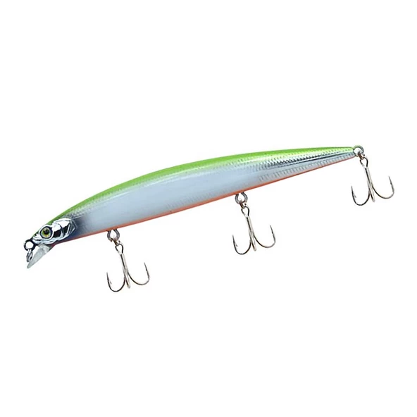 River Cyrstal Min 115F 11.5Cm 12.5G Maket Balık  21SC ürün görseli 1