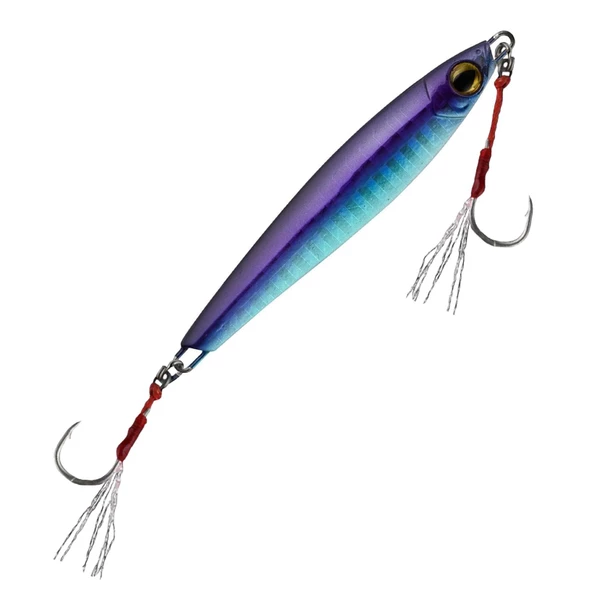 Apia Seiryu Hyper 20gr Metal Jig Yem  01 Seiryu ürün görseli 1