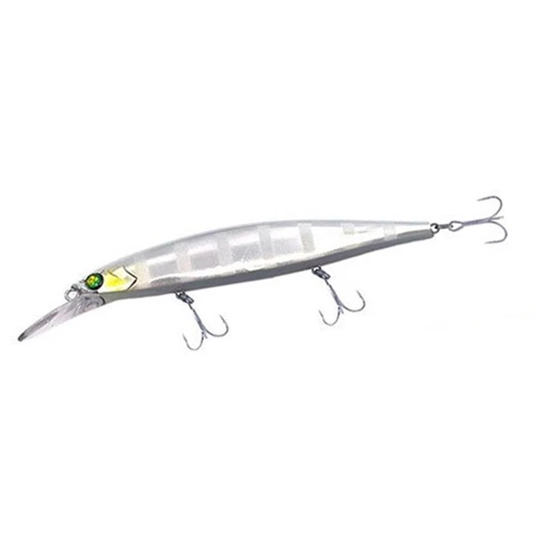 Kendo D Killer's Minnow Hamai 105F 13,2 gr Maket Balık  32 ürün görseli 1