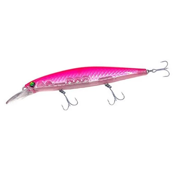 Kendo D Killer's Minnow Hamai 105F 13,2 gr Maket Balık  68 ürün görseli 1