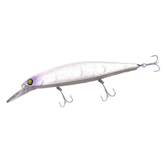 Kendo D Killer's Minnow Hamai 105F 13,2 gr Maket Balık  24 ürün görseli 1