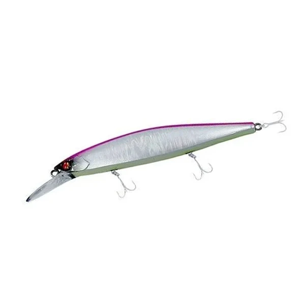 Kendo D Killer's Minnow Hamai 105F 13,2 gr Maket Balık  31 ürün görseli 1