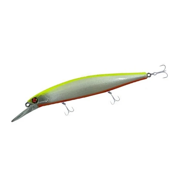 Kendo D Killer's Minnow Hamai 105F 13,2 gr Maket Balık  13 ürün görseli 1