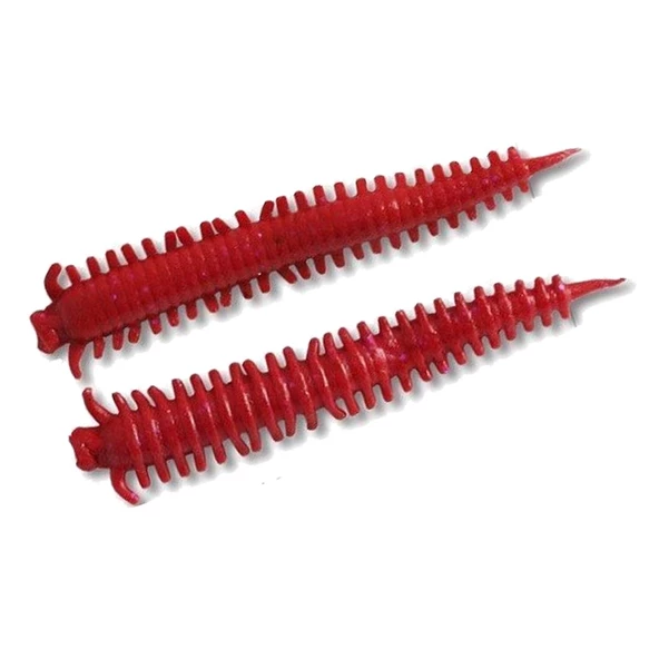 Berkley Gulp Alive Sandworm 5cm 24 Adet Silikon Kurt  Blody ürün görseli 1