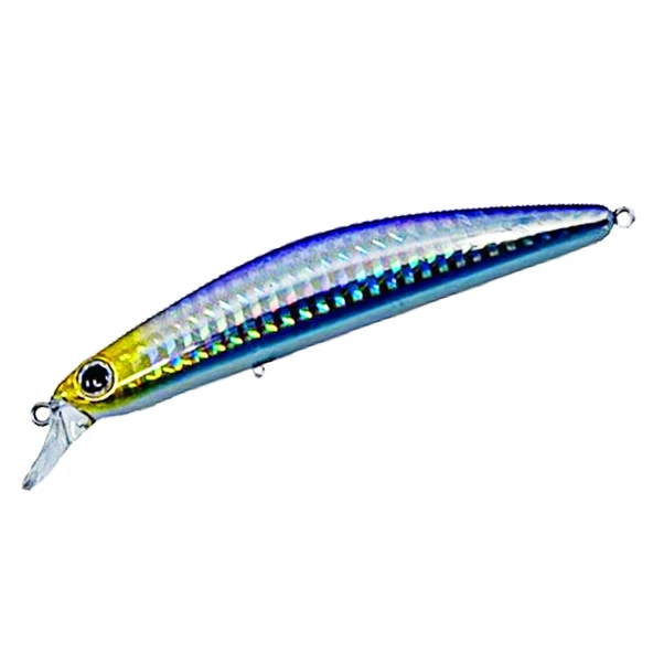 Kendo Killer's Minnow Hasen 100F 14.1gr Maket Balık  Color 29 ürün görseli 1