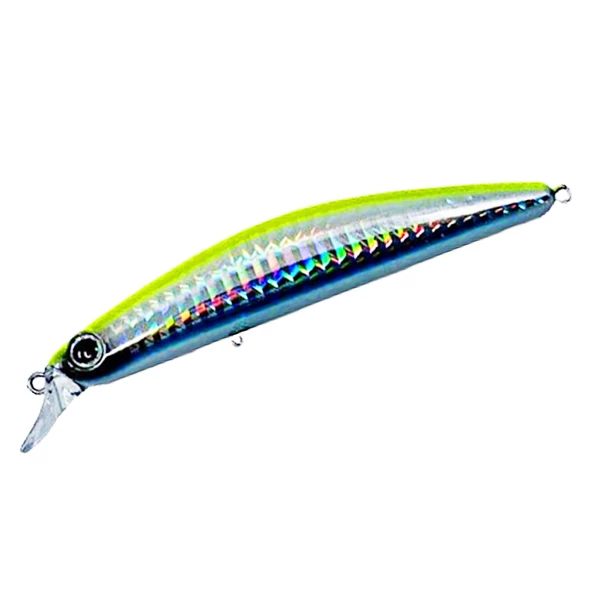 Kendo Killer's Minnow Hasen 100F 14.1gr Maket Balık  Color 04 ürün görseli 1