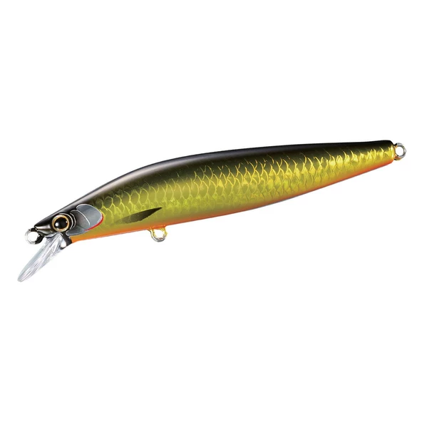 Shimano Cardiff ML Bullet 93F Ar-C 93mm 10gr Maket Balık  004 Black Gold ürün görseli 1