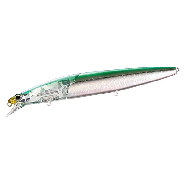 Shimano Exsence Silent Assassin Flash Boost 140S 28gr Maket Balık  003 Katakuchi ürün görseli 1