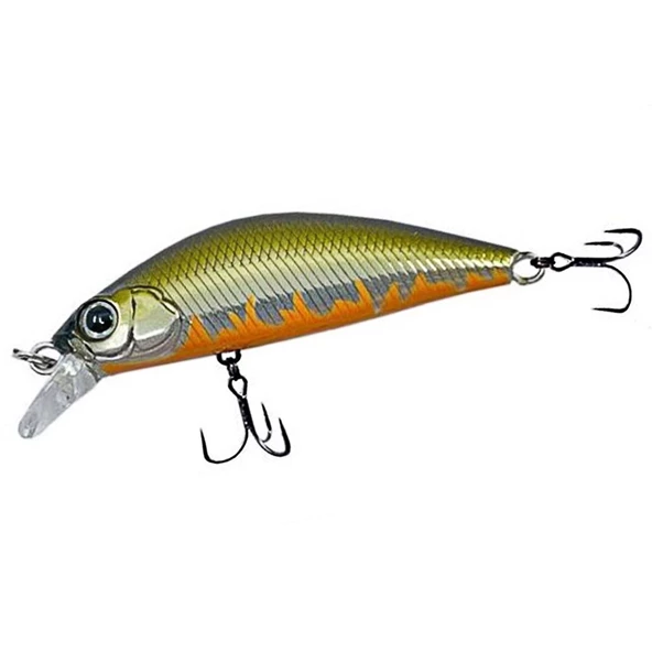 Kendo Chiko Minnow 50 mm 5,2 gr LRF Yemi  58 ürün görseli 1