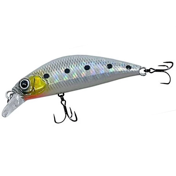 Kendo Chiko Minnow 50 mm 5,2 gr LRF Yemi  22 ürün görseli 1