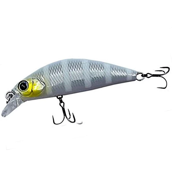 Kendo Chiko Minnow 50 mm 5,2 gr LRF Yemi  32 ürün görseli 1