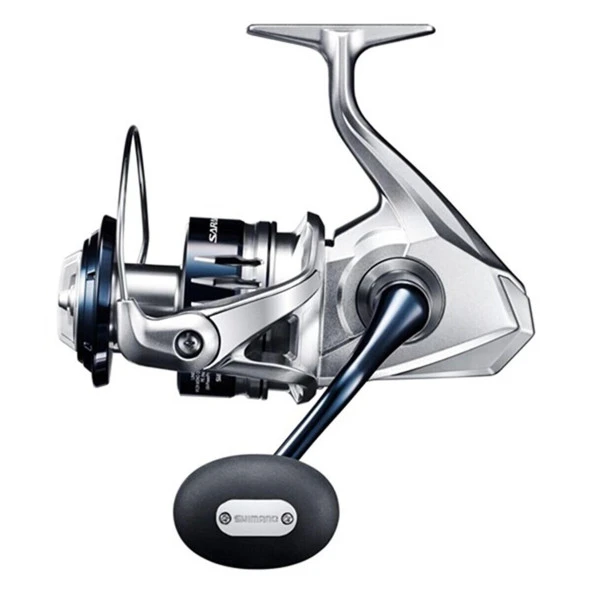 Shimano Saragosa SW A 8000 HG Jig Olta Makinesi ürün görseli 1