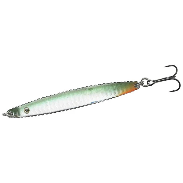 Hansen Lotus SD 9.8cm 22g Green Silver ürün görseli 1