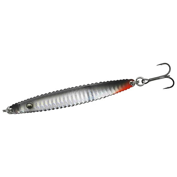 Hansen Lotus SD 9.8cm 22g Silver Black ürün görseli 1
