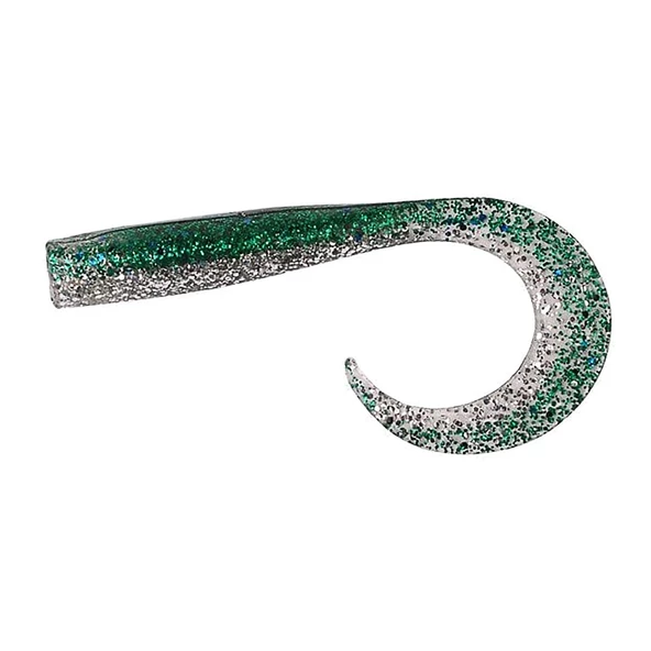 Savage gear LB Sandeel Curltail 14cm 4 Adet Silikon Yem  Baby Mack ürün görseli 1