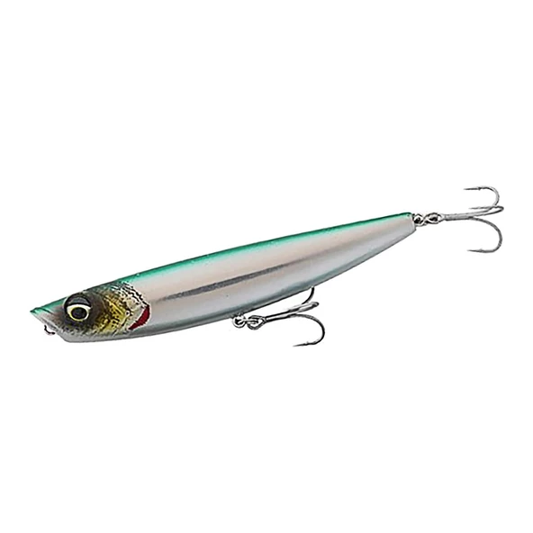 Savage Gear Pop Walker 2.0 5.5cm 4.5gr F Su Üstü Maket Balık  Sayoris ürün görseli 1