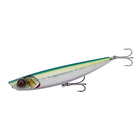 Savage Gear Pop Walker 2.0 5.5cm 4.5gr F Su Üstü Maket Balık  BG ürün görseli 1