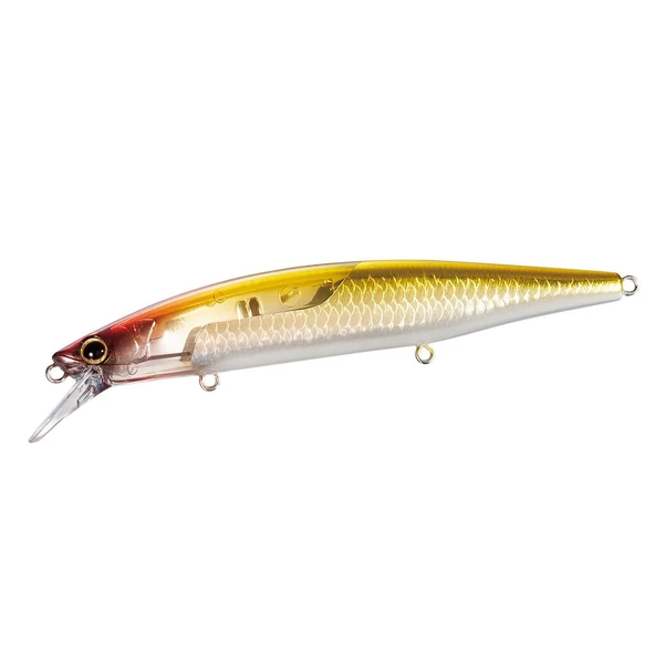 Shimano BT World Minnow Flash Boost 115mm 17g Maket Balık  011 Kyorin CN ürün görseli 1