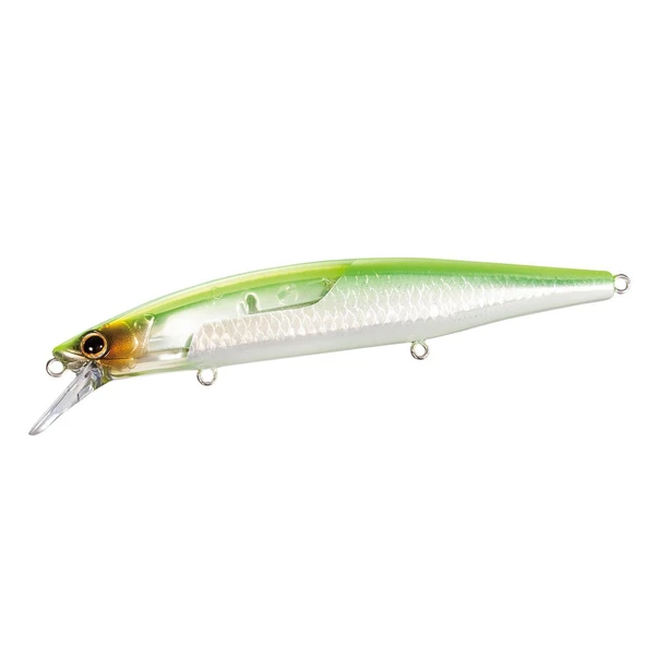 Shimano BT World Minnow Flash Boost 115mm 17g Maket Balık  003 Kyorin CT ürün görseli 1