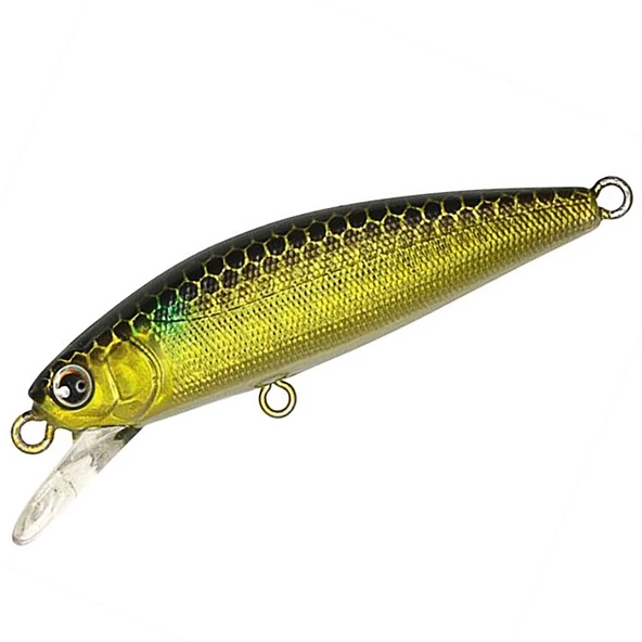 Longin SW Mizuki 50mm 5.6gr LRF Maket Balık  S120LN ürün görseli 1