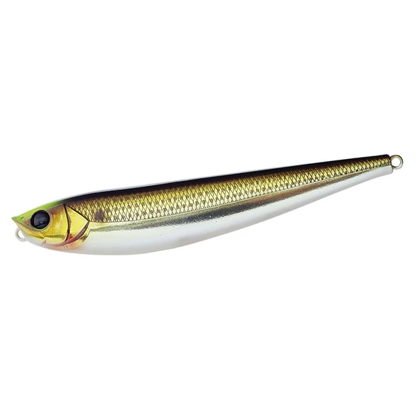 Apia Argo 160F 160mm 48gr Yüzen Maket Balık  12 Golden Konoshiro ürün görseli 1