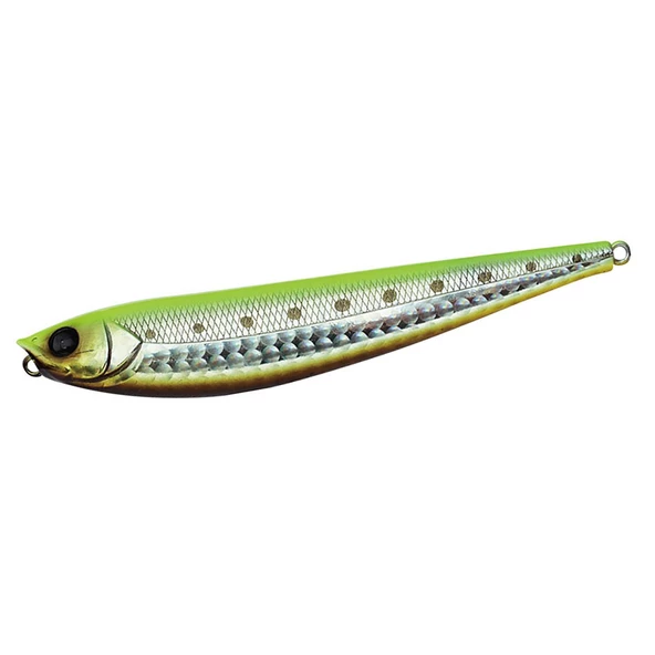 Apia Argo 160F 160mm 48gr Yüzen Maket Balık  08 Chart Back Stain ürün görseli 1