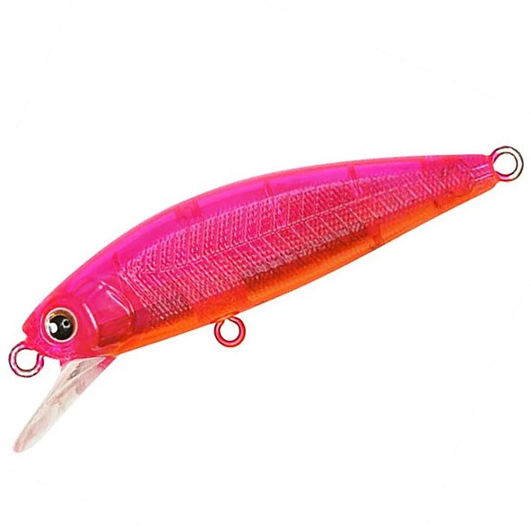 Longin SW Mizuki 50mm 5.6gr LRF Maket Balık  S018CM ürün görseli 1