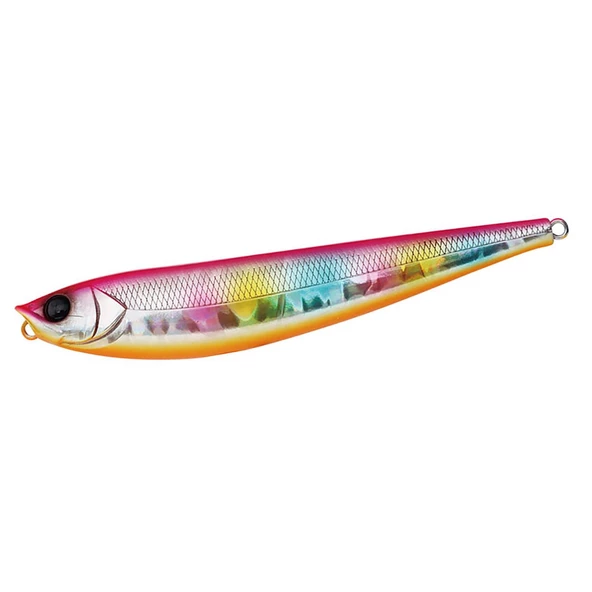 Apia Argo 160F 160mm 48gr Yüzen Maket Balık  06 Pink Back Candy ürün görseli 1