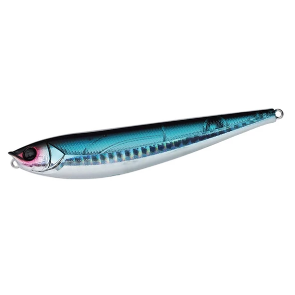 Apia Argo 160F 160mm 48gr Yüzen Maket Balık  04 Natural Blue ürün görseli 1