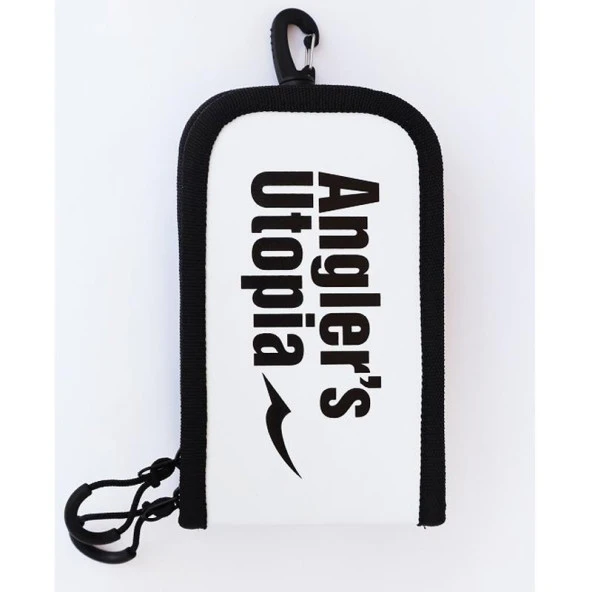 Apia HardPouch Kese Renk: White ürün görseli 1