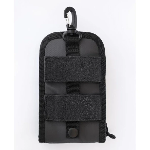 Apia HardPouch Kese Renk: White - Resim 3
