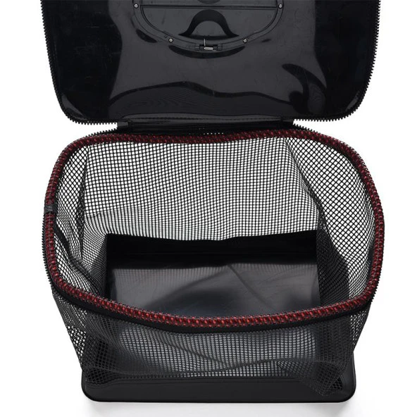 Apia Pakasuka Livar Small Renk: Black - Resim 4