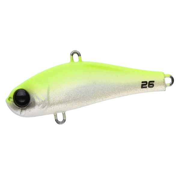 Apia Bit V26 55mm 26gr Vibrasyon Yem  11 UC Holly Night ürün görseli 1
